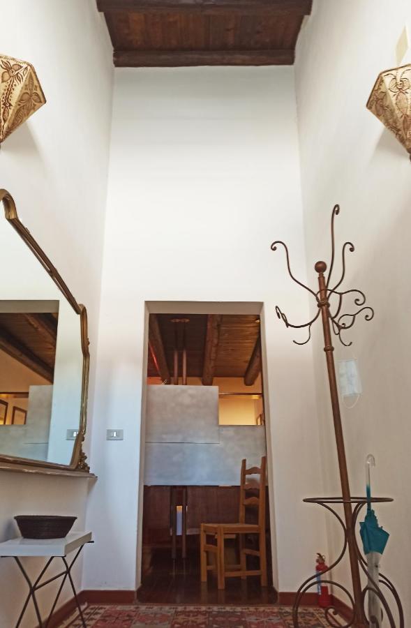Palermo Holiday Studio Exterior photo